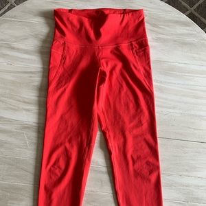 BUNDLE of 2 Old Navy Active leggings